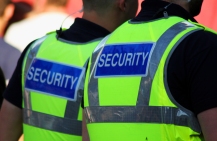 Security Guards Insurance